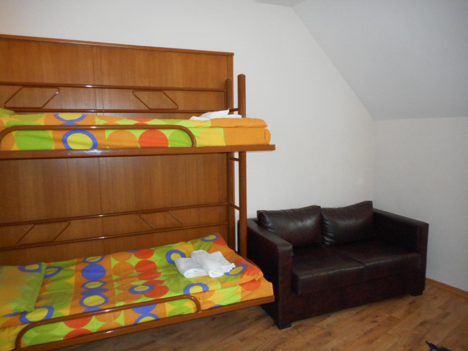 Tes Royal Plaza Apartments Borovets Exterior photo