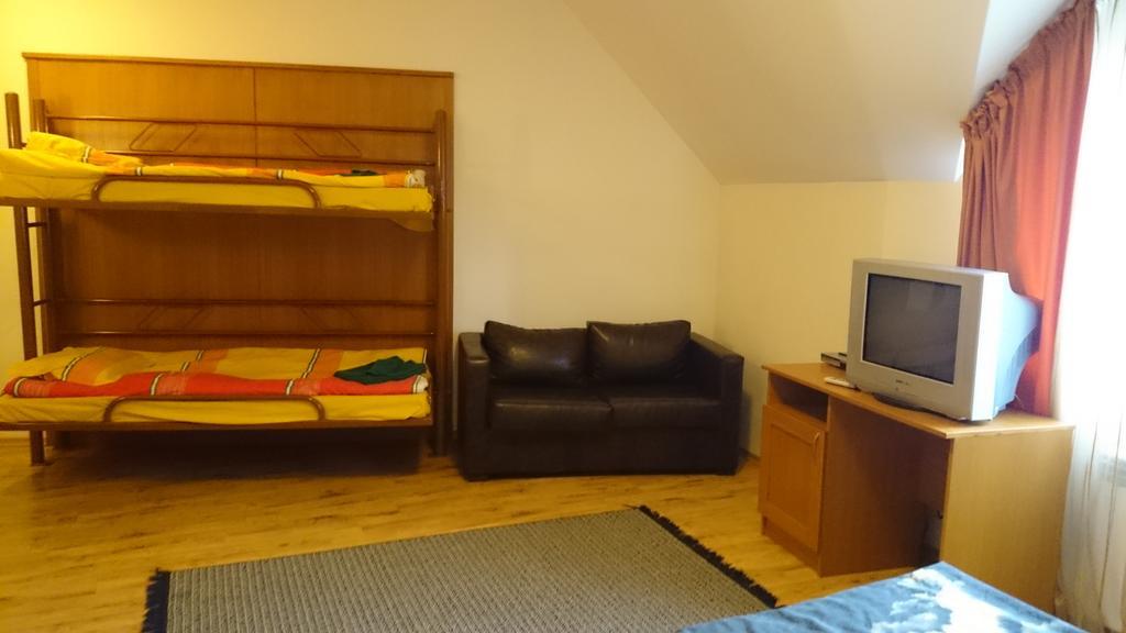 Tes Royal Plaza Apartments Borovets Exterior photo