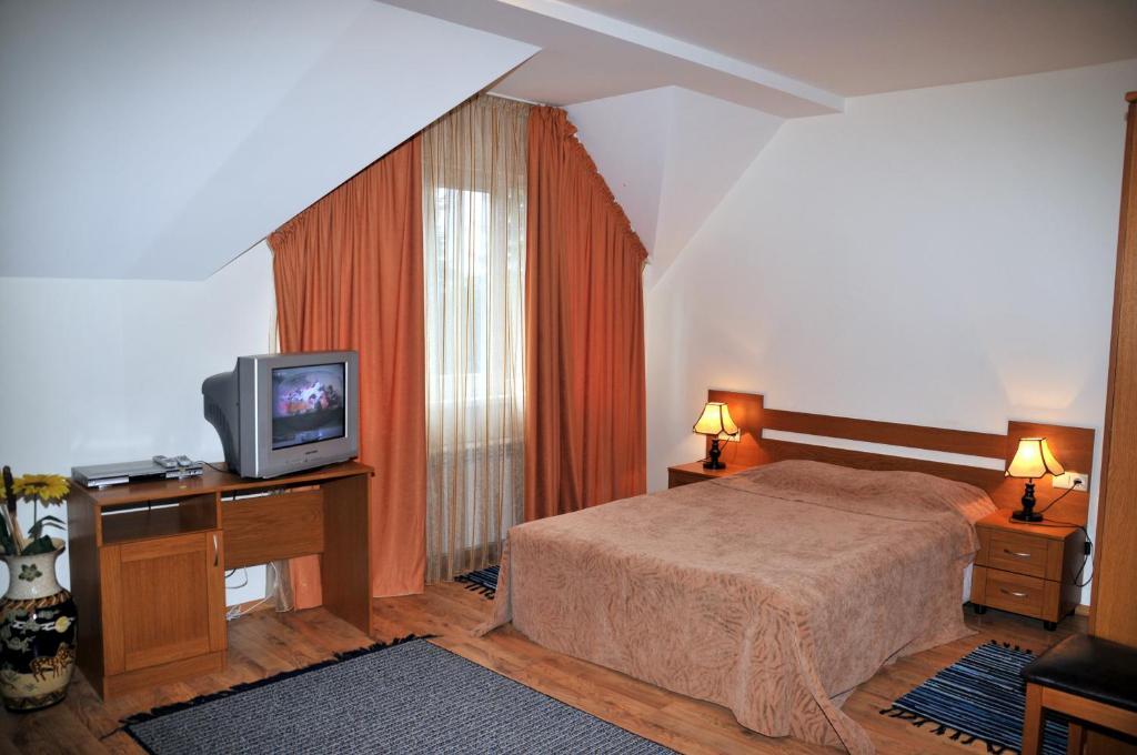 Tes Royal Plaza Apartments Borovets Exterior photo